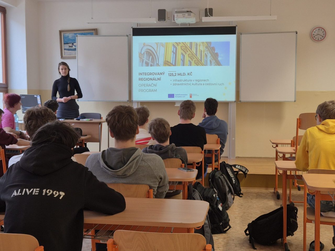 20260316 081924 - Přednáška pro 3.EM: Evropské fondy