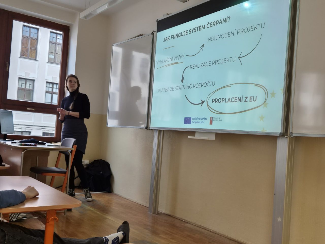 20260316 083023 - Přednáška pro 3.EM: Evropské fondy