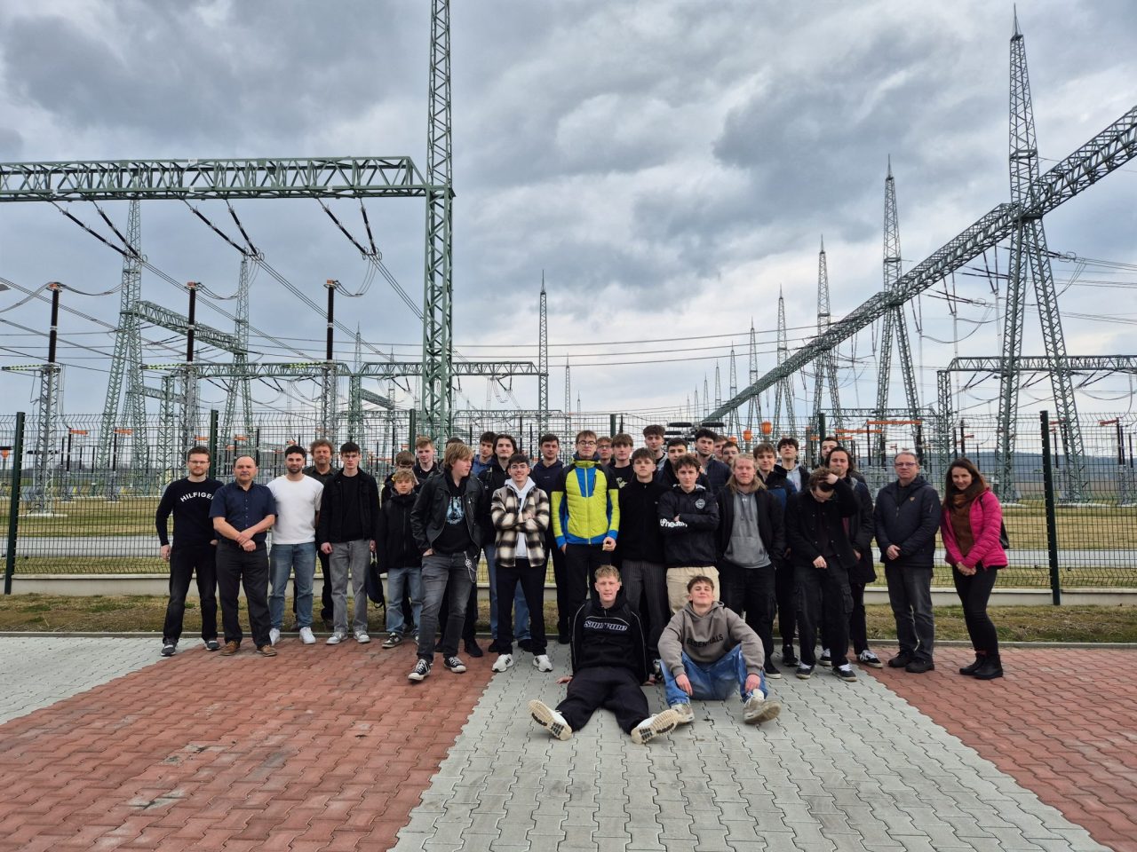 20260320 135502 - Zimní škola na TR Kočín: odborná exkurze žáků 4.EE a 3.EM