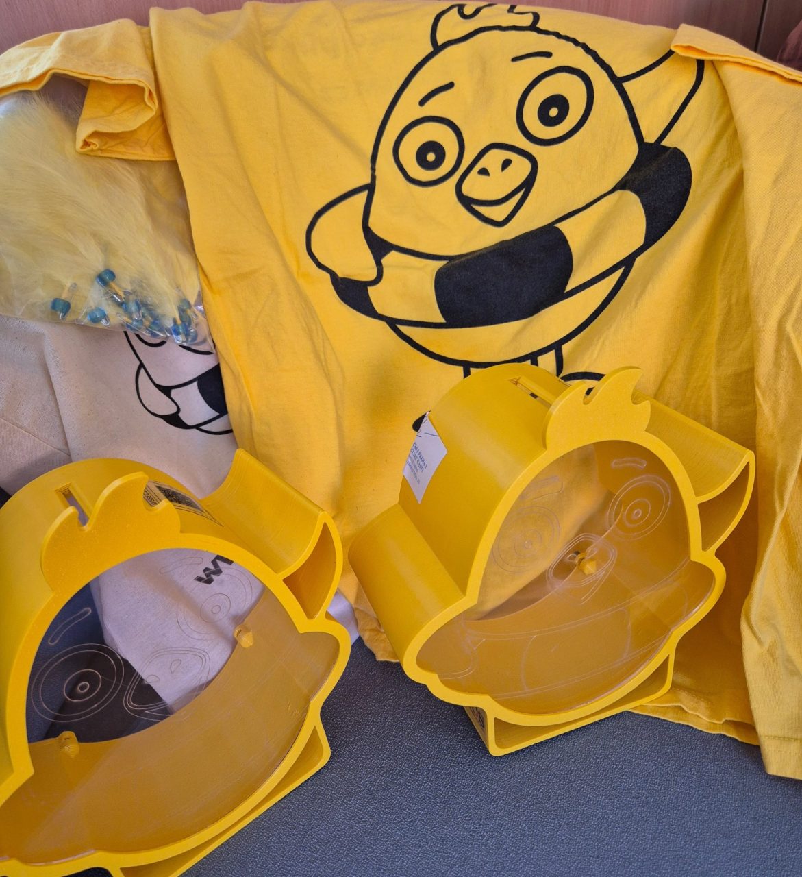 20260327 141853 - Dukla pomáhá: Chystáme se na Peříčkový týden 2026