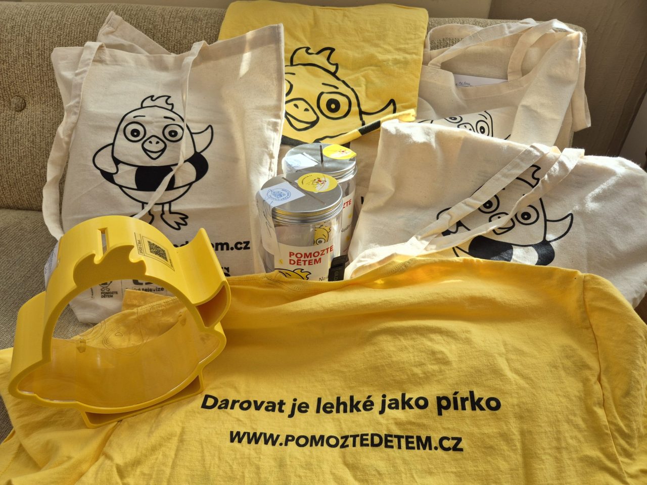 20260327 142655 - Dukla pomáhá: Chystáme se na Peříčkový týden 2026