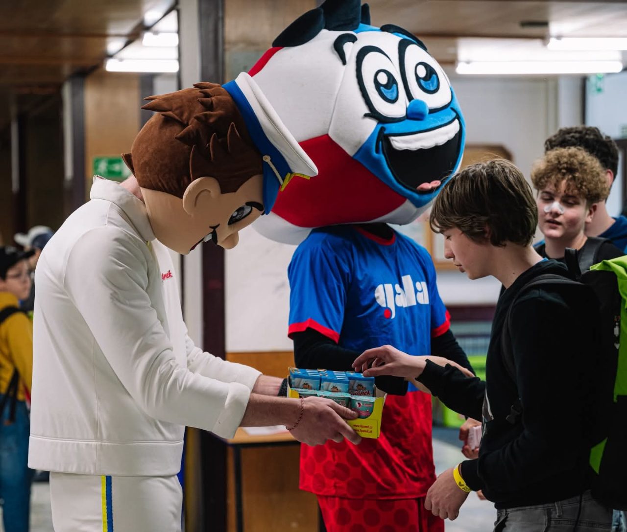 FB IMG 1772552759340 - Volejbalový zápas Českého poháru (27. 2. 2026) 