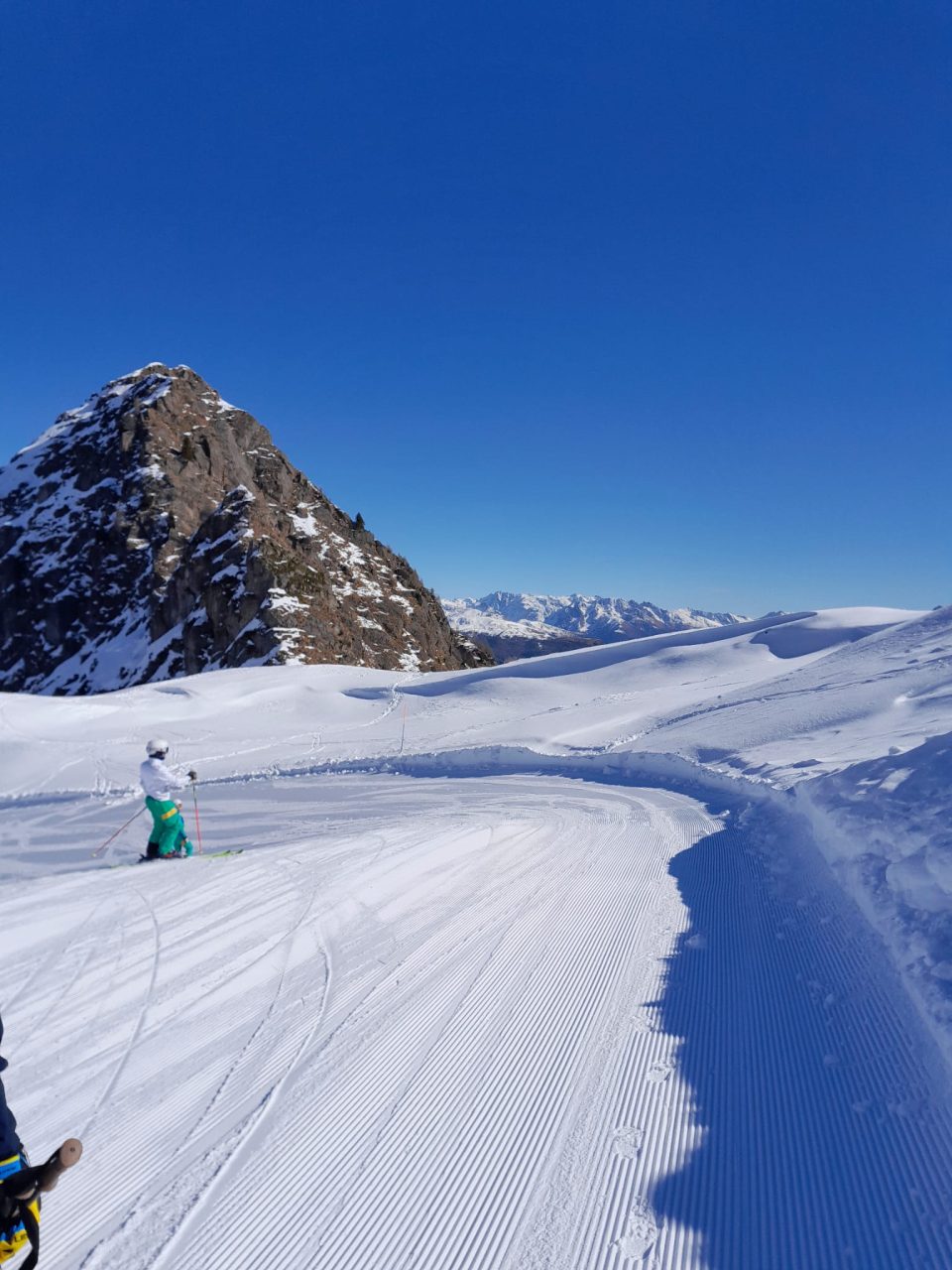 IMG 20260318 WA0005 - Březnový lyžařský kurz v italské Aprice (2.S a 2.ER)