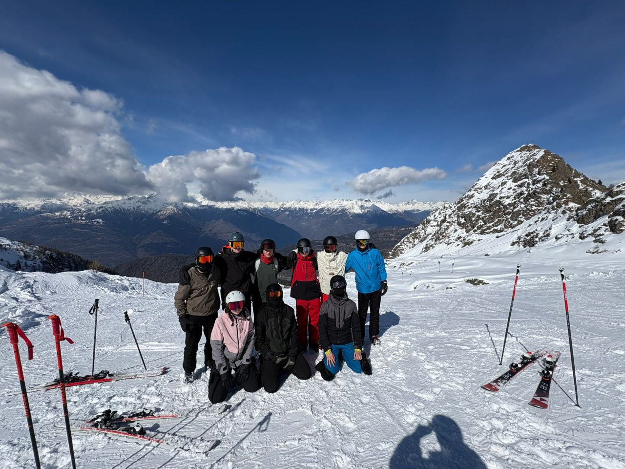 IMG 20260319 WA0003 - Březnový lyžařský kurz v italské Aprice (2.S a 2.ER)