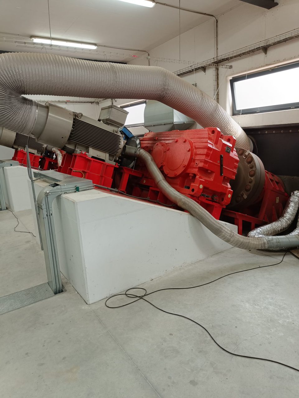 1000007943 - Exkurze třídy 3.ER do malé vodní elektrárny Planá (13. 4. 2026)