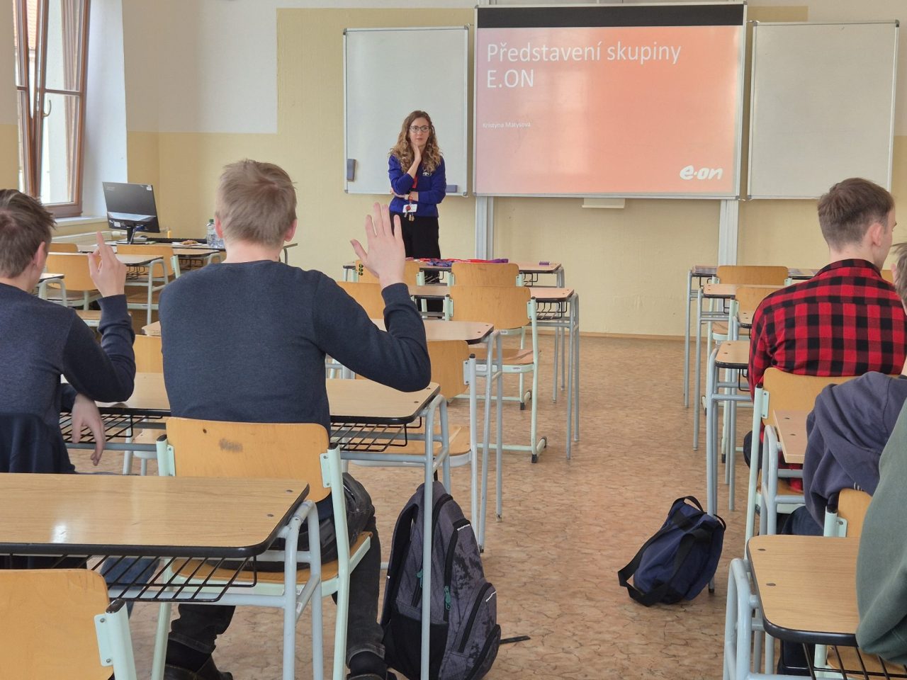 20260401 085919 - Jak proběhl Den pro firmy 1. 4. 2026