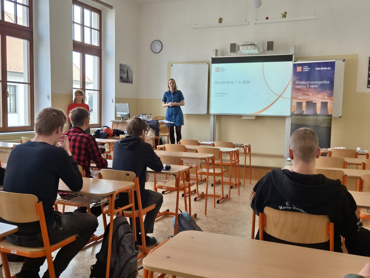 20260401 091100 - Jak proběhl Den pro firmy 1. 4. 2026