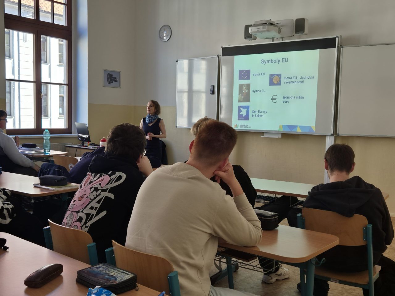 20260407 085939 - Přednáška pro 2.S: EU v kostce