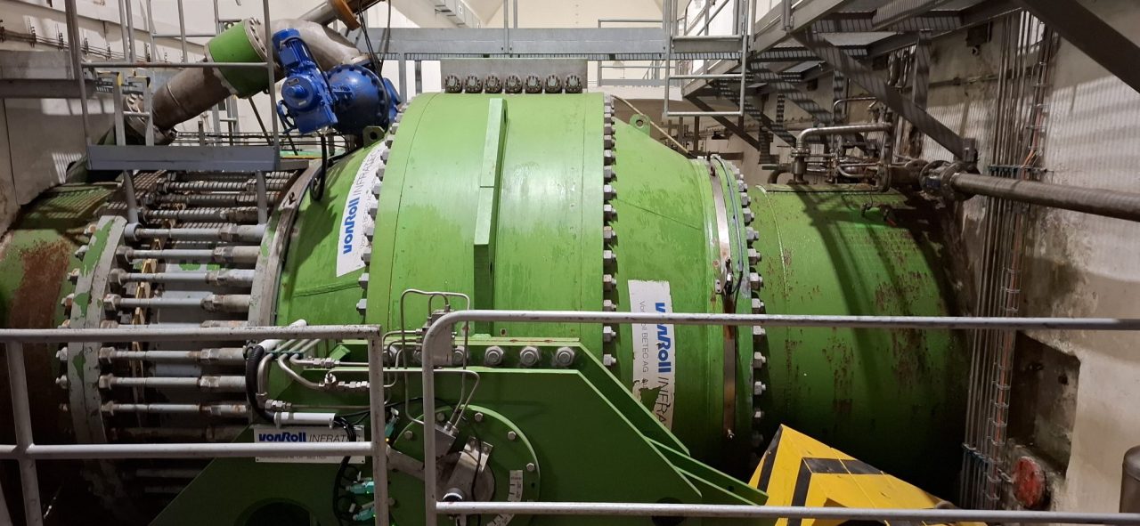 20260410 110406 - Exkurze třídy 1.EE do vodní elektrárny Lipno I (10. 4. 2026)