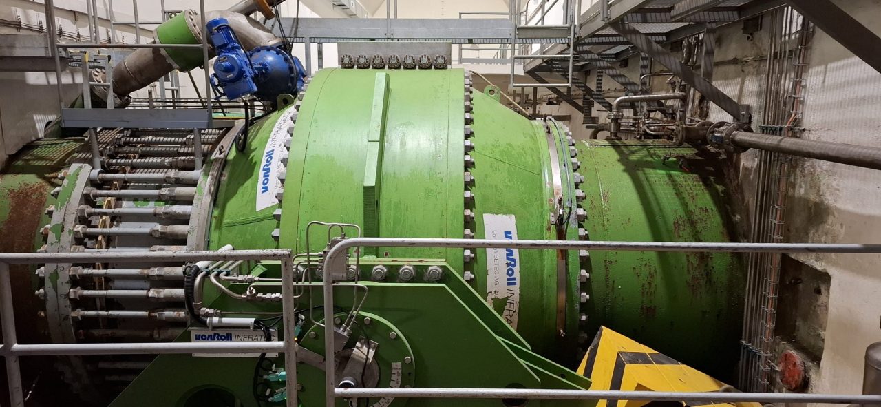 20260410 110407 - Exkurze třídy 1.EE do vodní elektrárny Lipno I (10. 4. 2026)