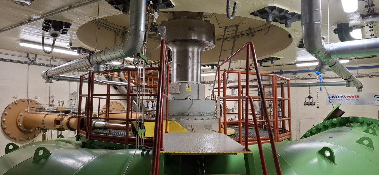 20260410 111139 - Exkurze třídy 1.EE do vodní elektrárny Lipno I (10. 4. 2026)