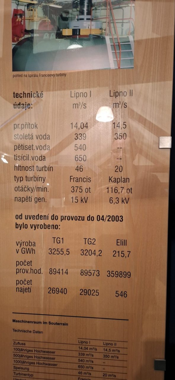 20260410 114256 - Exkurze třídy 1.EE do vodní elektrárny Lipno I (10. 4. 2026)