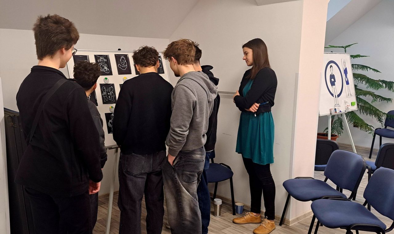 20260413 080511 - 1. ročníky na akci Hrou proti HIV/AIDS – 10. a 13. 4. 2026