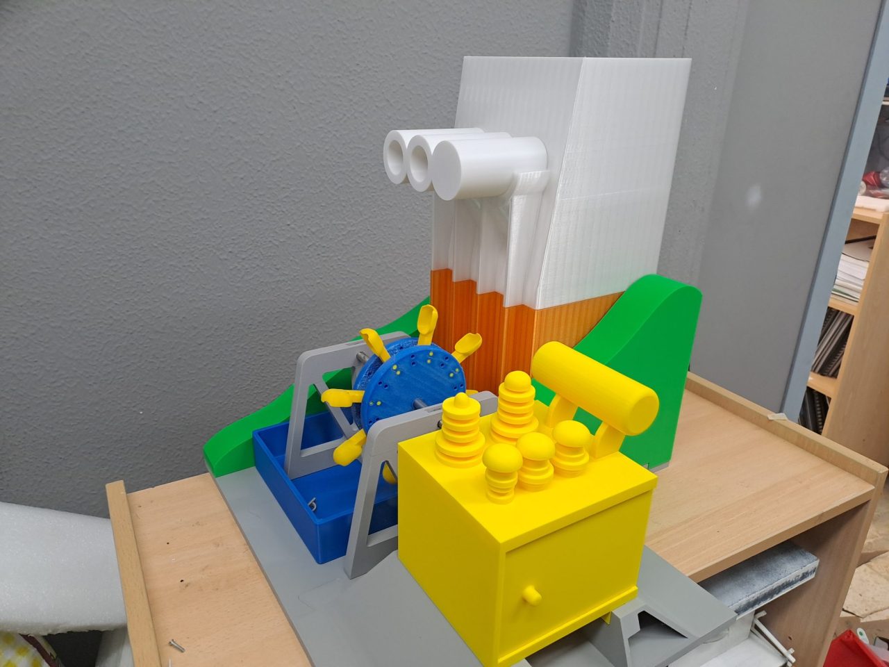 20260413 122558 - Pedagogické stínování ve Španělsku: inspirace pro technické vzdělávání