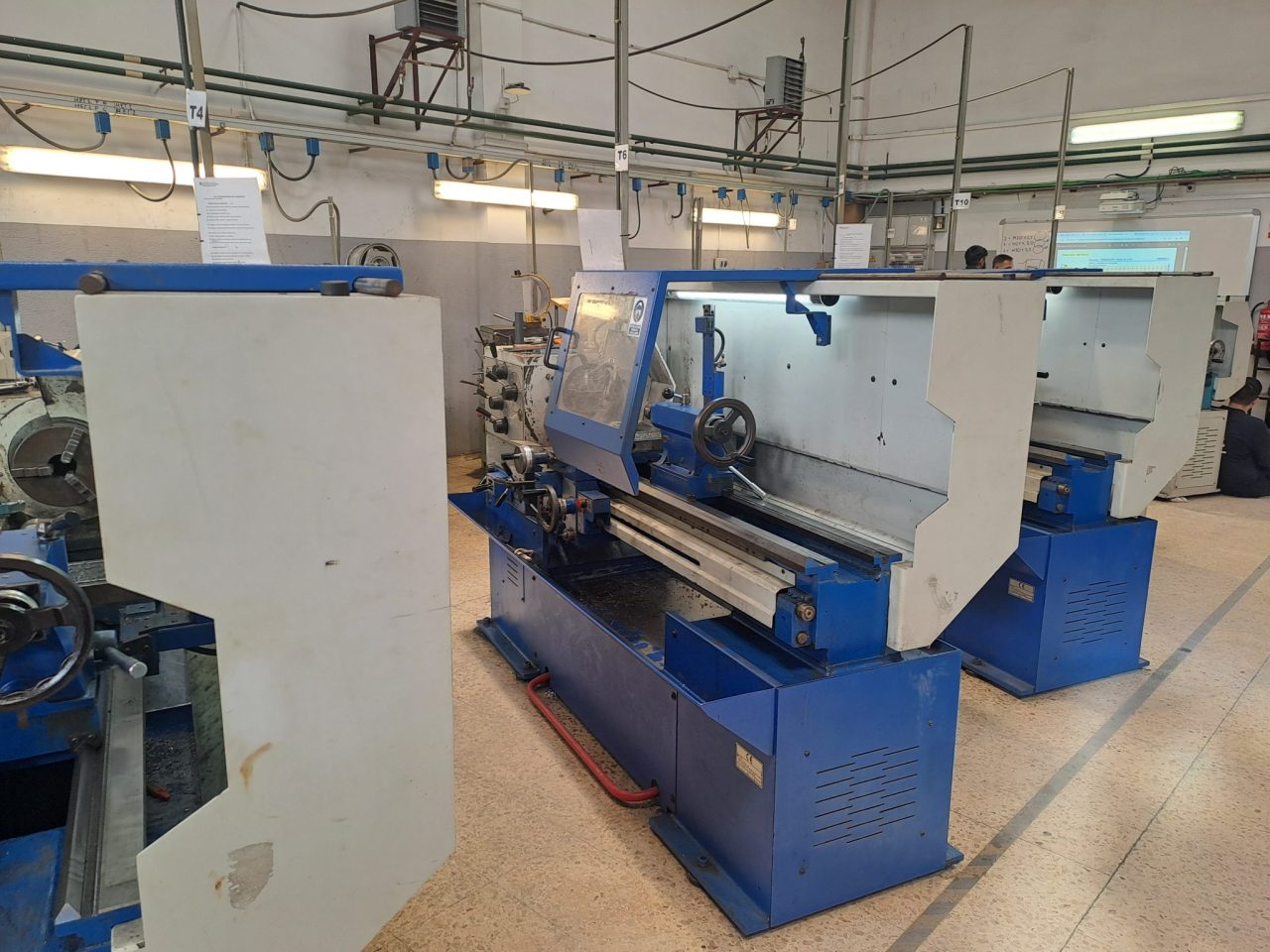 20260413 123724 - Pedagogické stínování ve Španělsku: inspirace pro technické vzdělávání