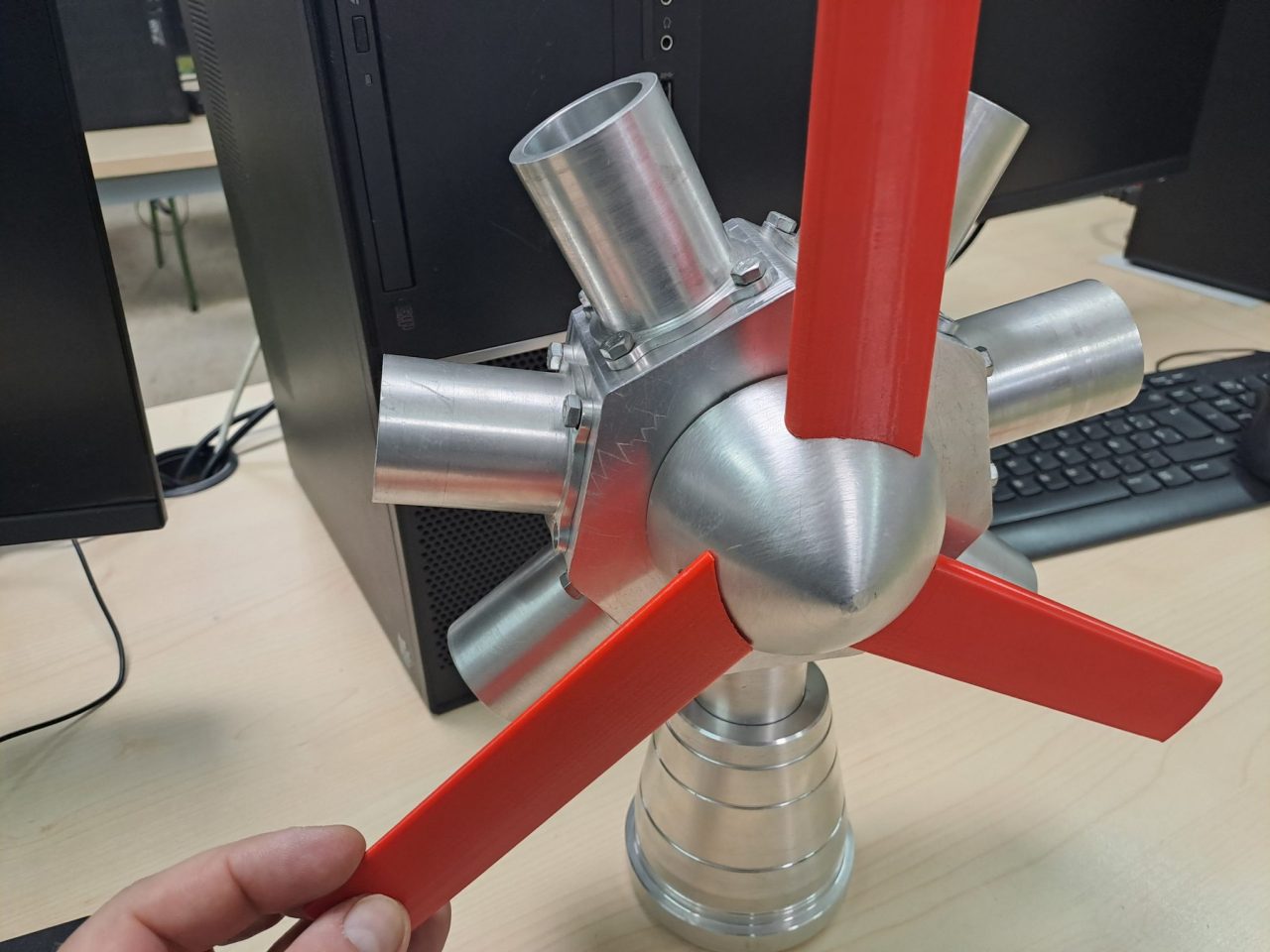 20260413 170624 - Pedagogické stínování ve Španělsku: inspirace pro technické vzdělávání