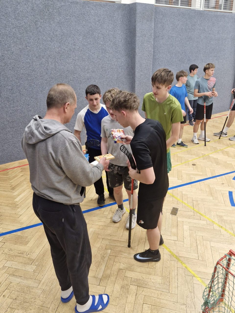 20260413 201851 - Přespávačka 2.EE - tým a kolektiv
