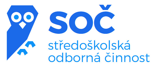 soc logo - Úvod