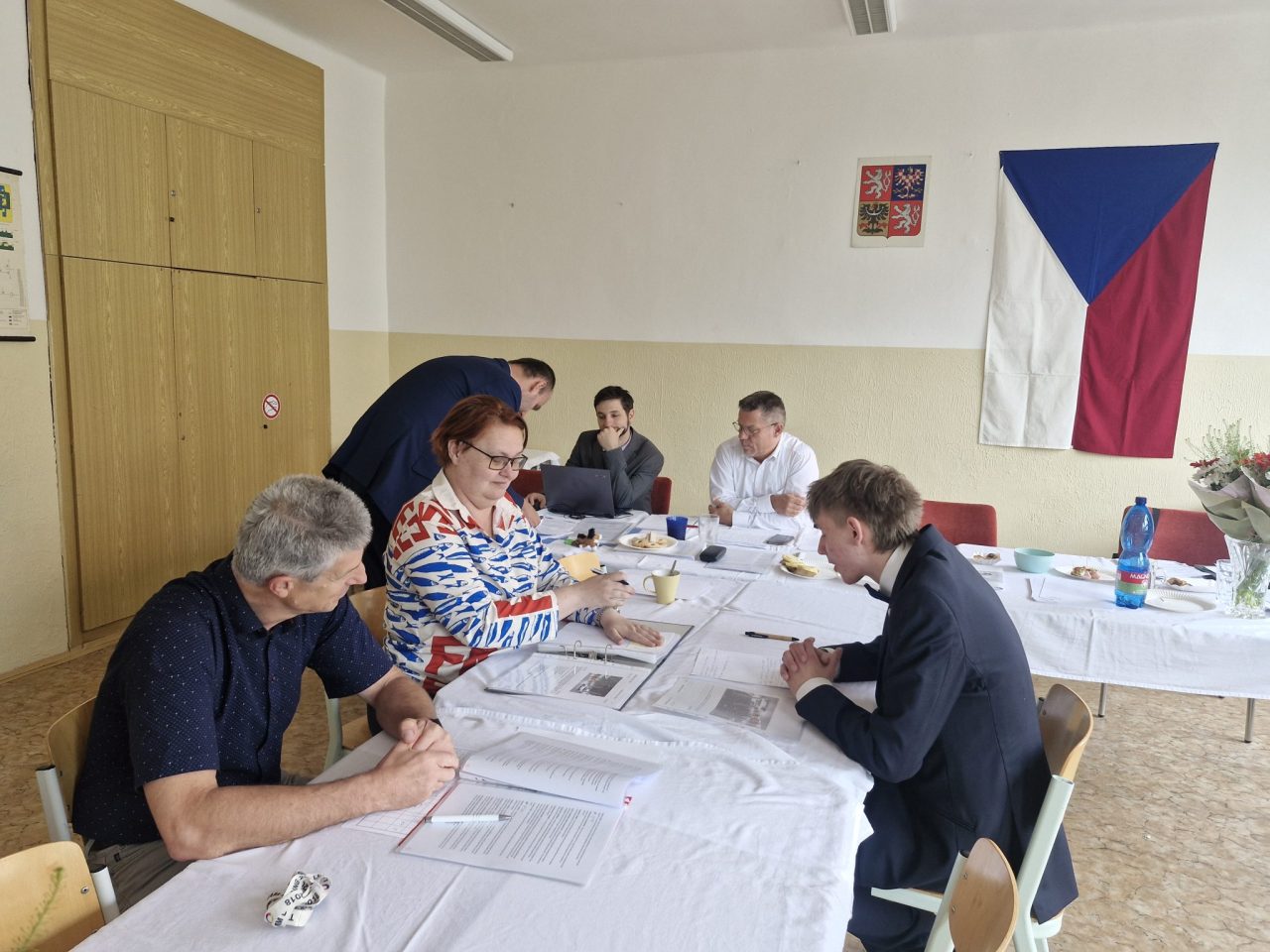 20260521 115748 - Zhodnocení maturitních zkoušek 2026 - profilová část