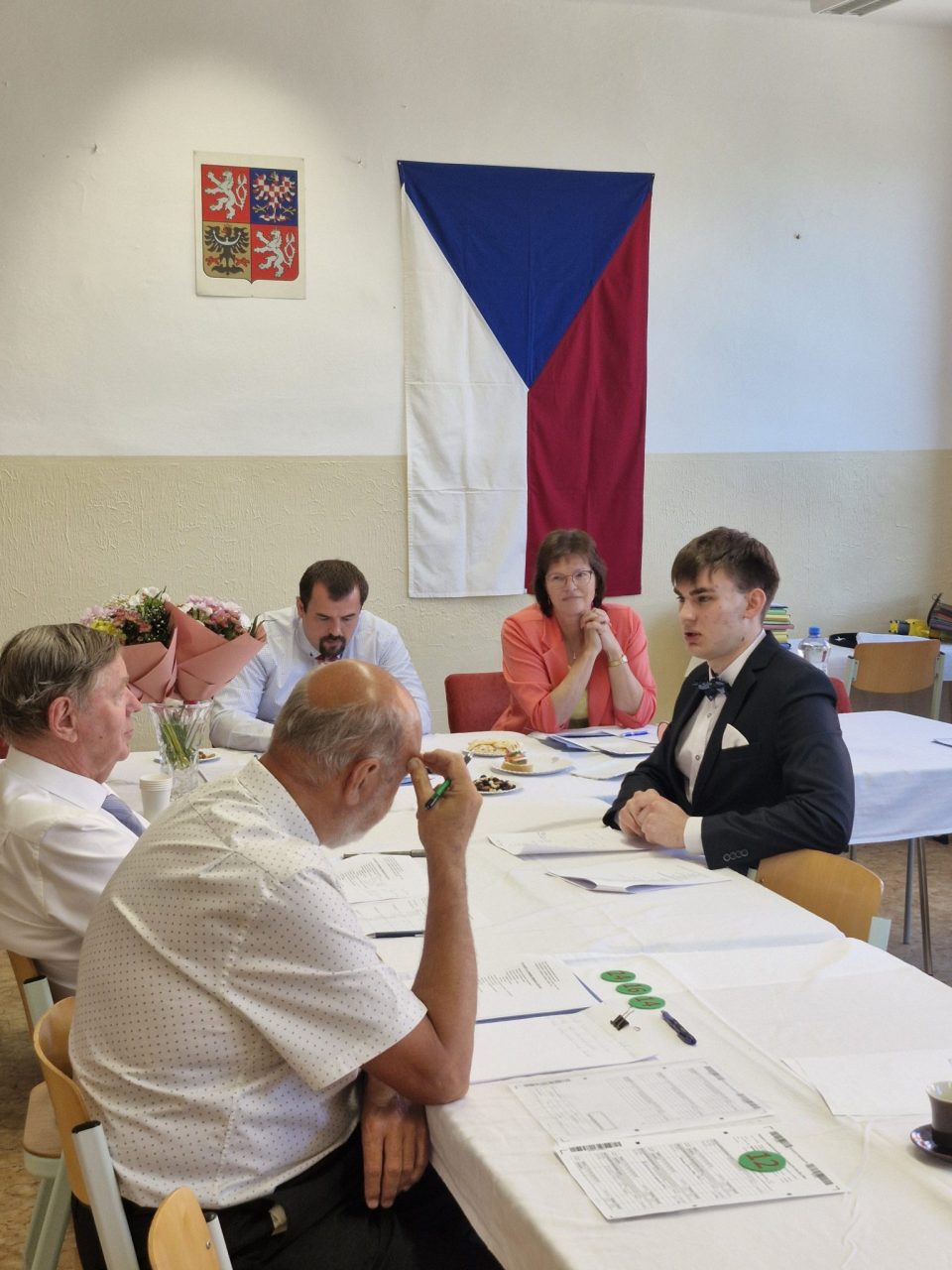 20260526 092302 - Zhodnocení maturitních zkoušek 2026 - profilová část