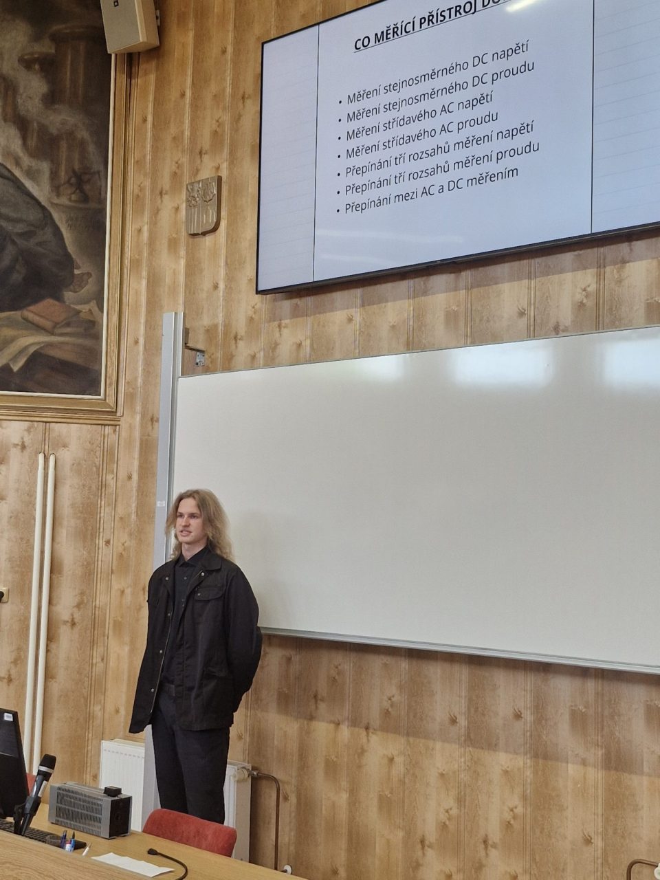 20260610 143148 - Ročníkové práce 2025/2026: studenti představili své projekty zástupcům firem
