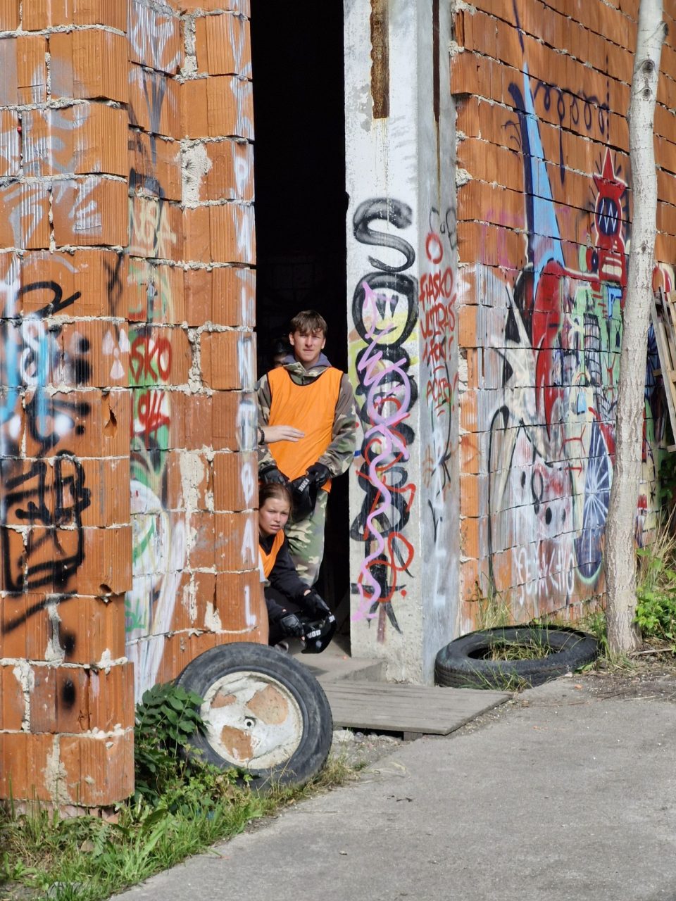 20260623 092829 - Školní výlet 2.EE - paintball ČB