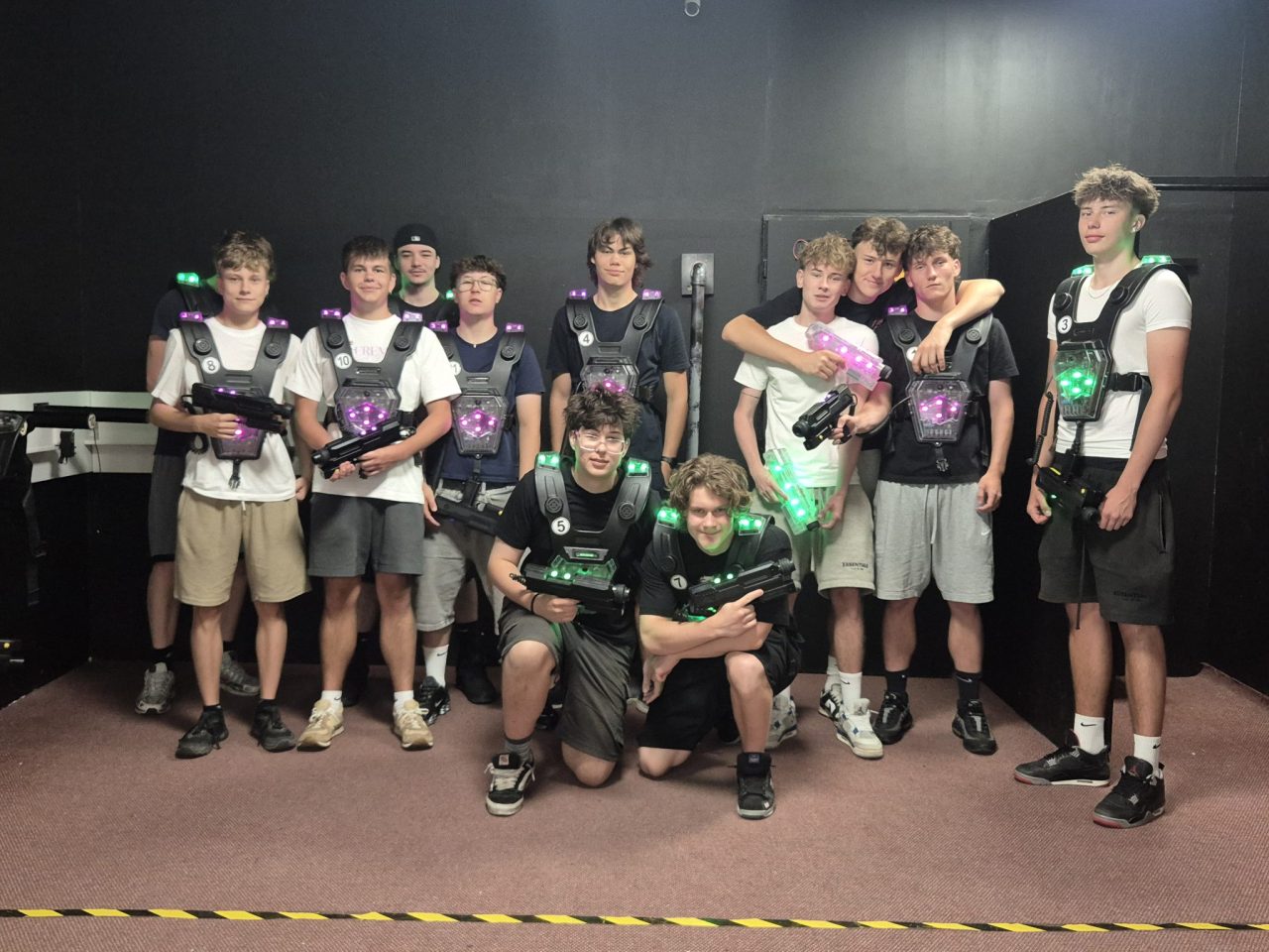 20260624 080912 - Školní výlet 3.S - Laser game České Budějovice