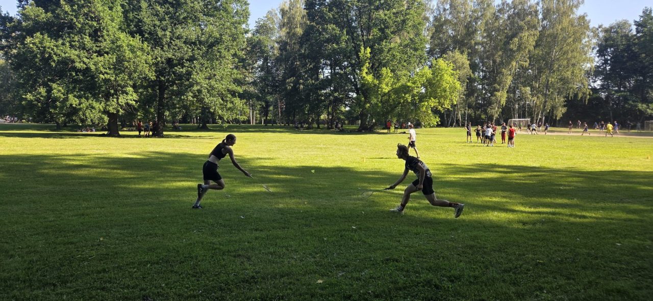 20260625 085714 - Sportovní den 2026: vítězství vybojovala třída 2.EE