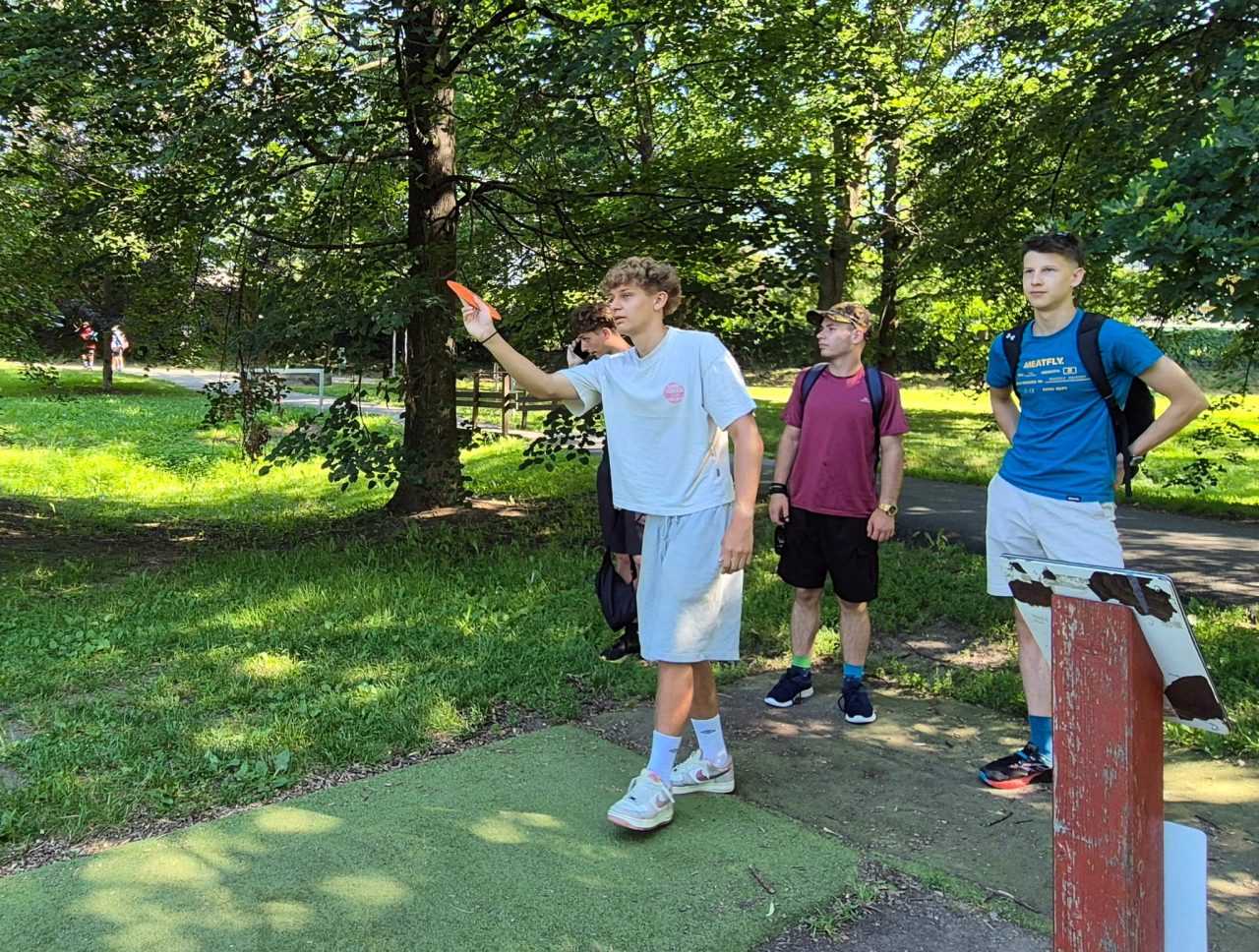 IMG 20260625 WA0012 - Sportovní den 2026: vítězství vybojovala třída 2.EE