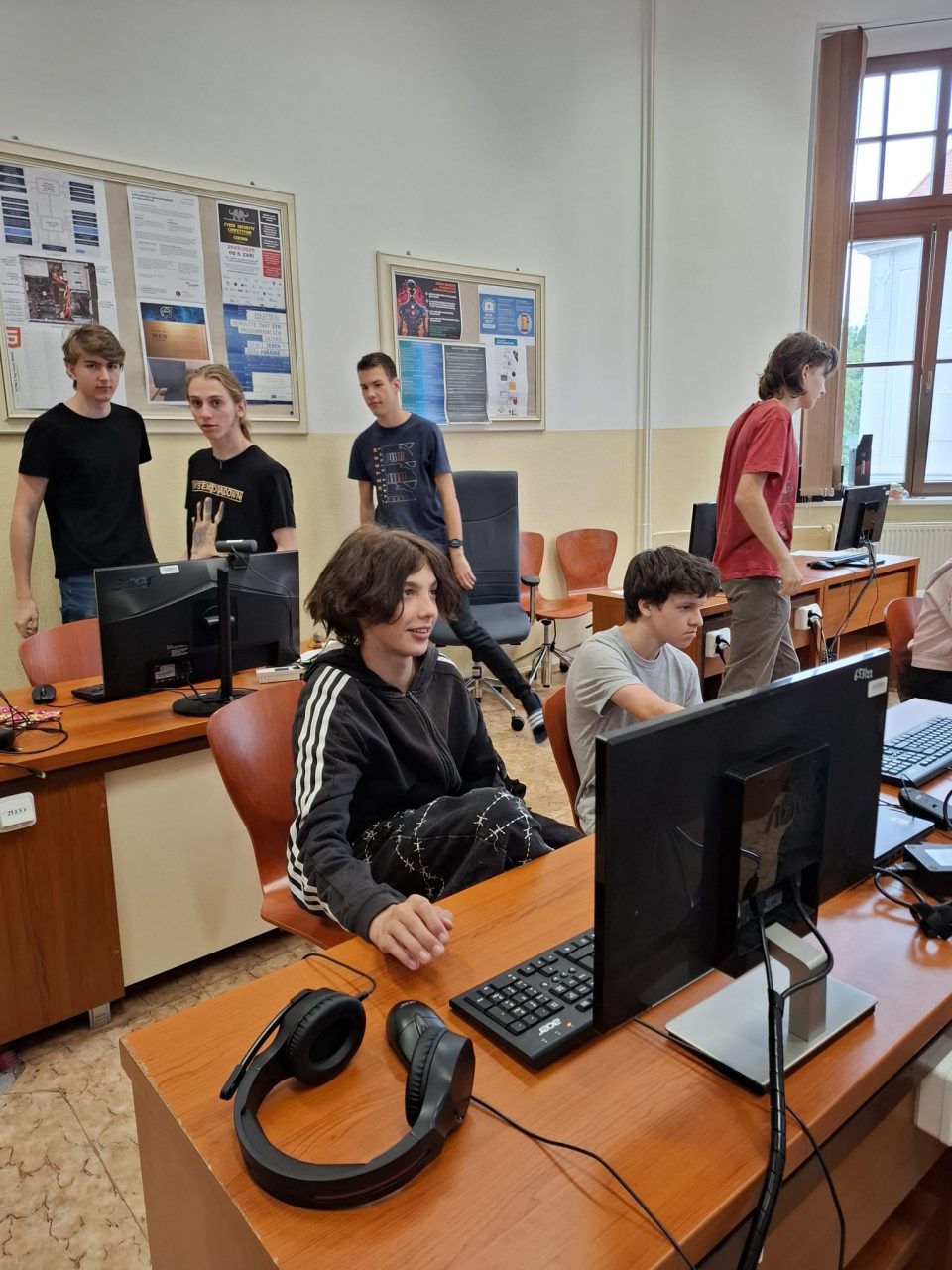 p3 - Polytechnický den pro žáky ZŠ Hluboká nad Vltavou