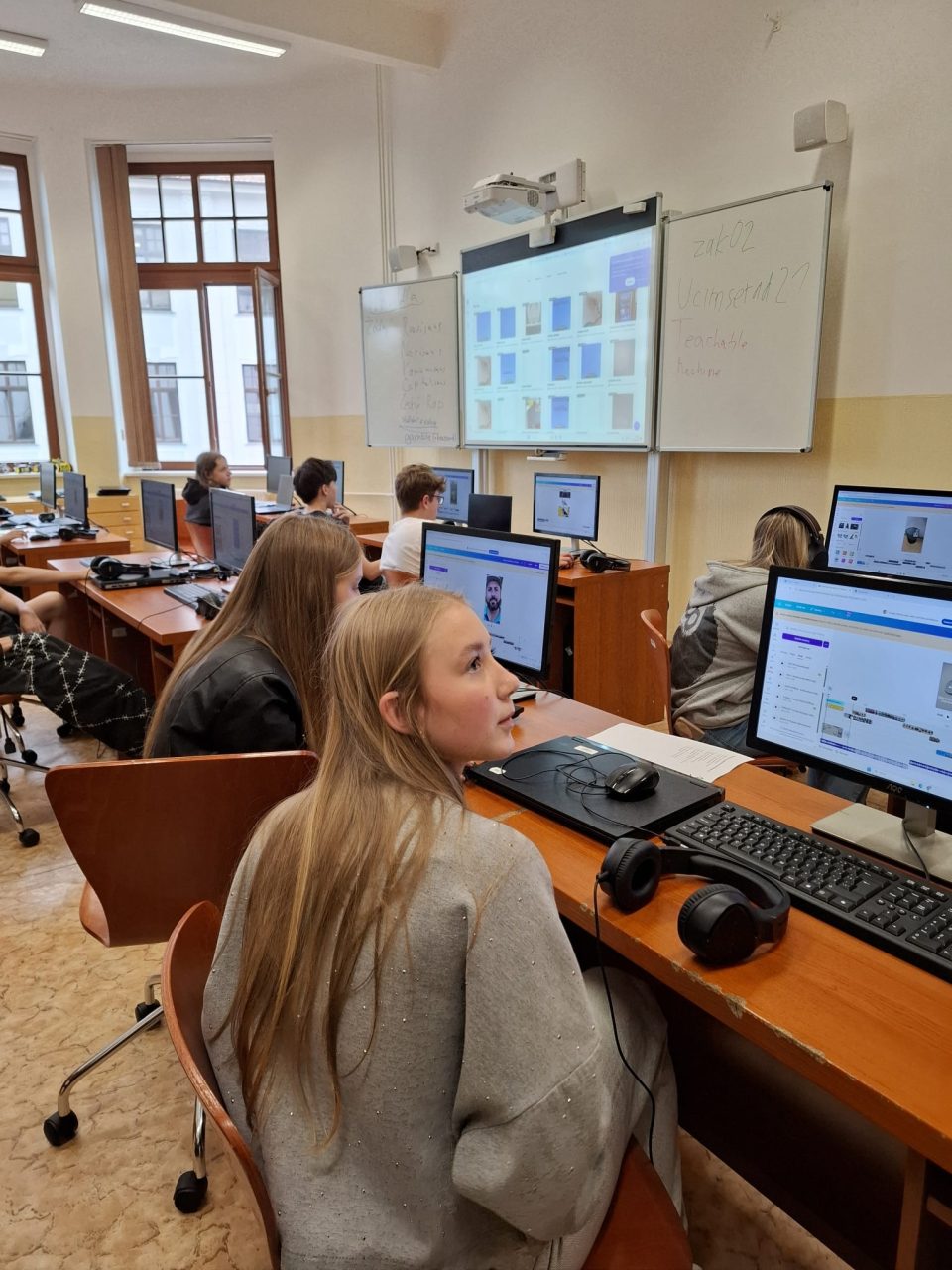 p4 - Polytechnický den pro žáky ZŠ Hluboká nad Vltavou