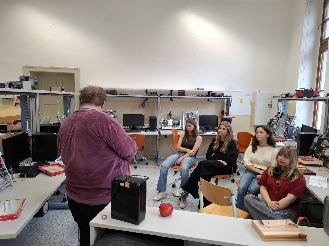 p5 - Polytechnický den pro žáky ZŠ Hluboká nad Vltavou