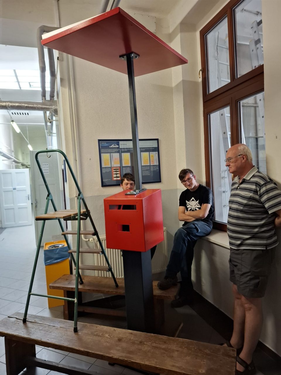 p7 - Polytechnický den pro žáky ZŠ Hluboká nad Vltavou