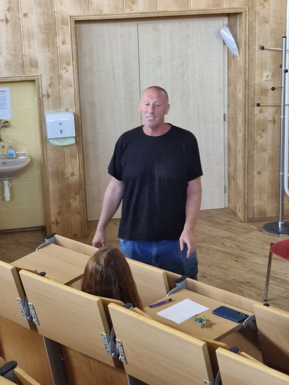 20260826 110342 - Přípravný týden odstartoval nový školní rok