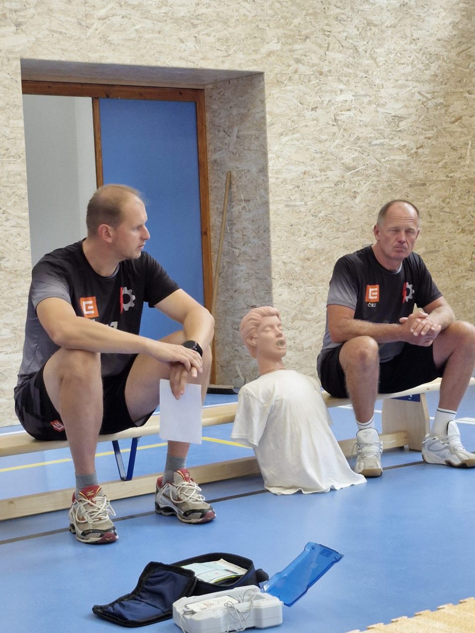 20260826 114616 - Přípravný týden odstartoval nový školní rok