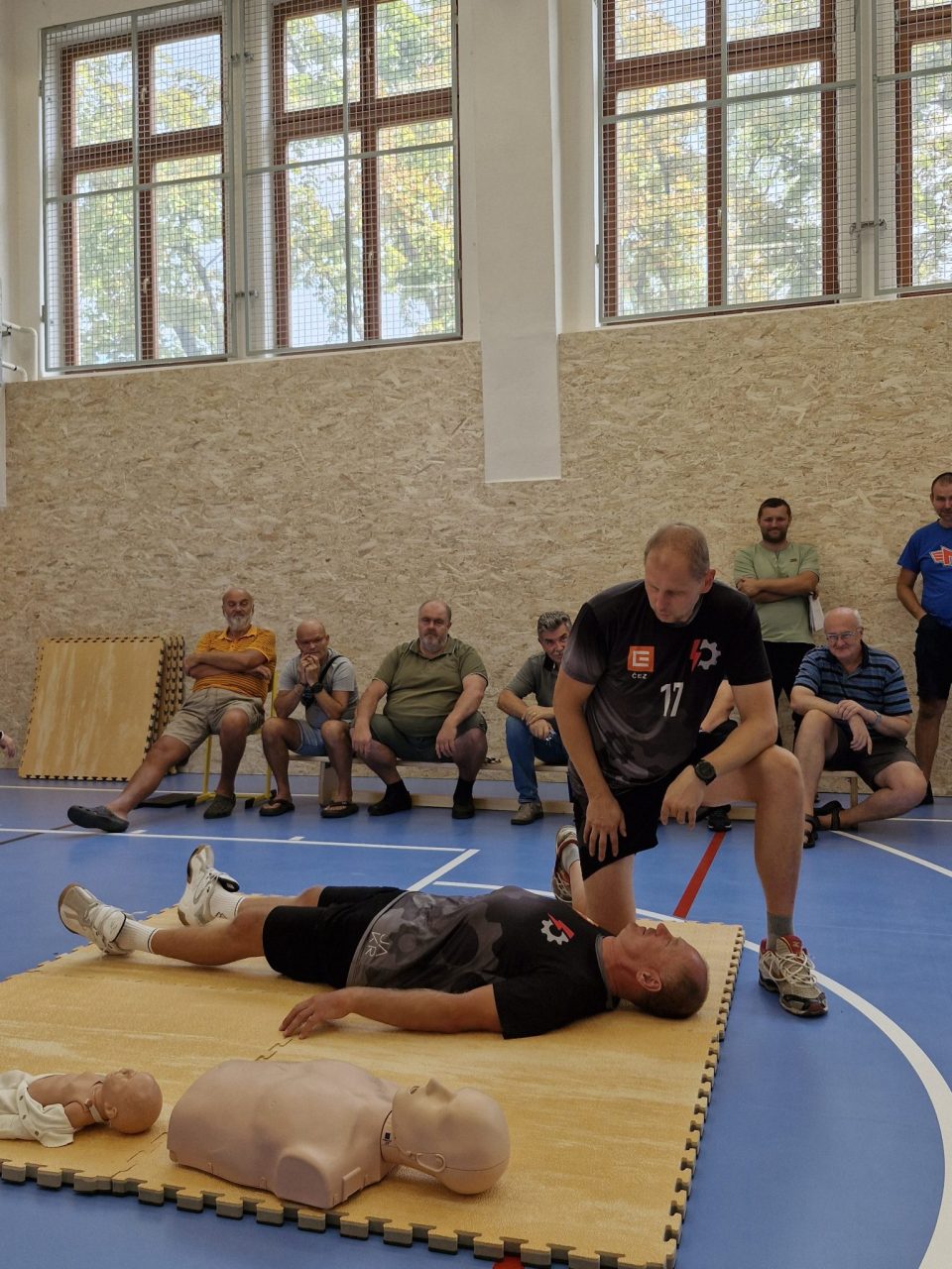 20260826 115703 - Přípravný týden odstartoval nový školní rok