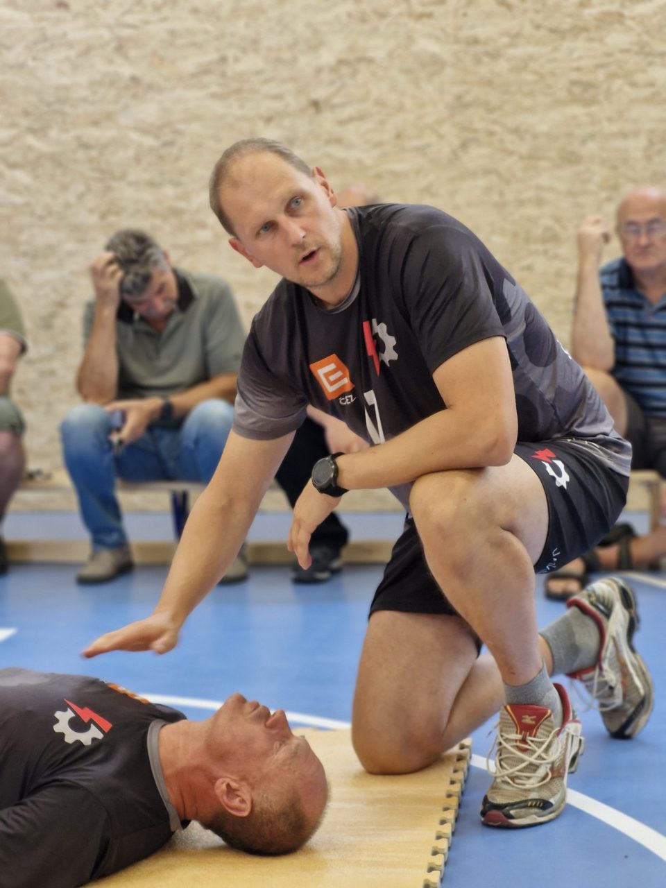 20260826 115933 - Přípravný týden odstartoval nový školní rok
