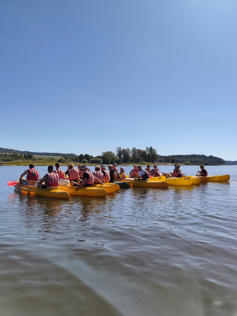 IMG 20260908 WA0014 1 - Sportovně-turistický kurz 3.ER a 3.EM v Nové Peci