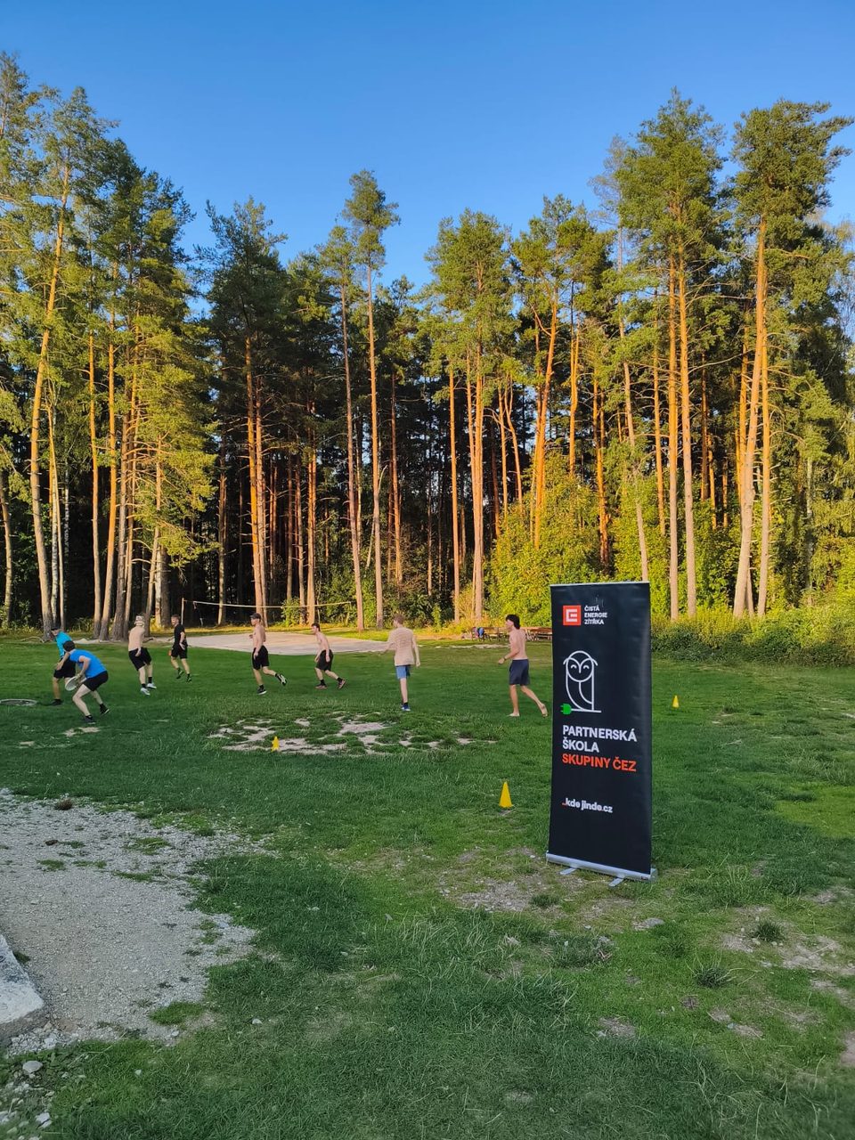 IMG 20260908 WA0020 1 - Sportovně-turistický kurz 3.ER a 3.EM v Nové Peci