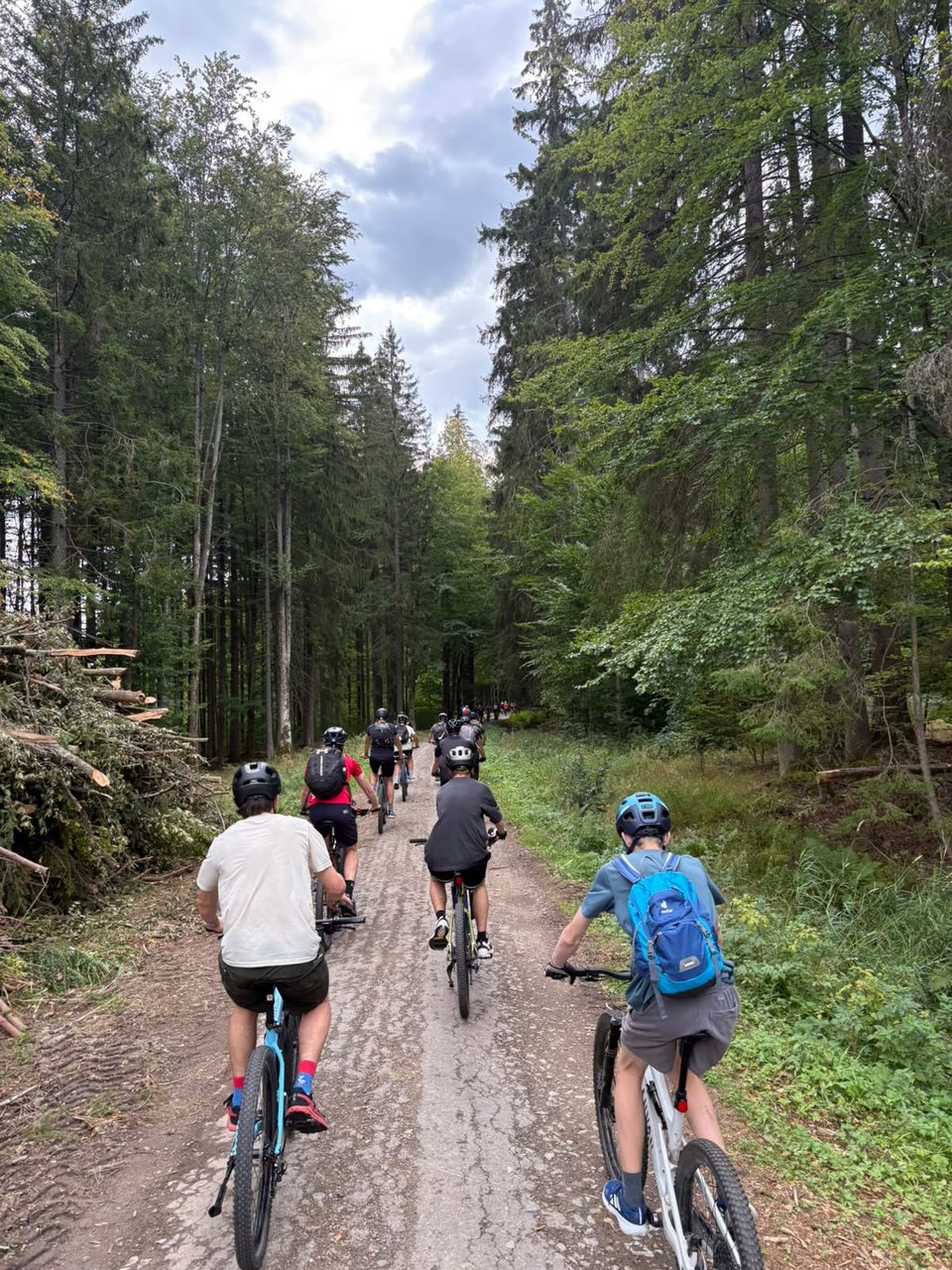 IMG 20260909 WA0005 1 - Sportovně-turistický kurz 3.ER a 3.EM v Nové Peci