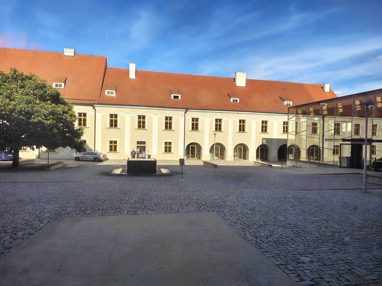 IMG 20260904 165449218 HDR - Studenti 4. ročníků na WUG Days 2026 