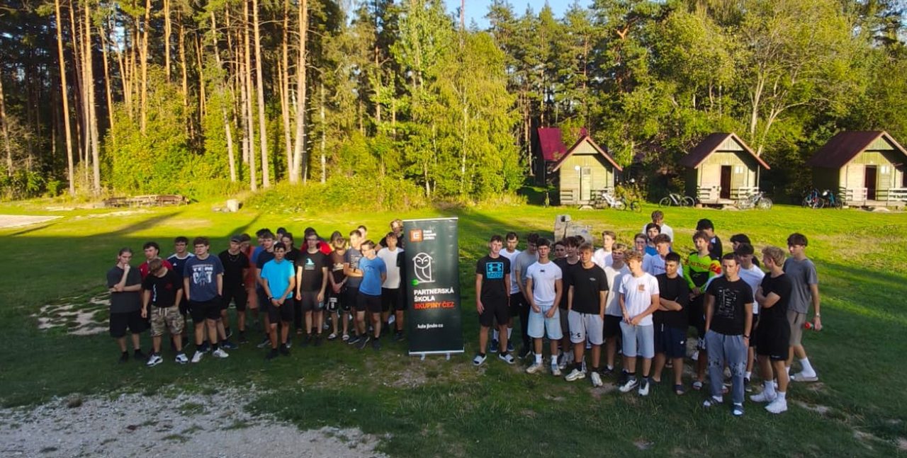 Snimek obrazovky 2026 09 16 191717 1 - Sportovně-turistický kurz 3.ER a 3.EM v Nové Peci
