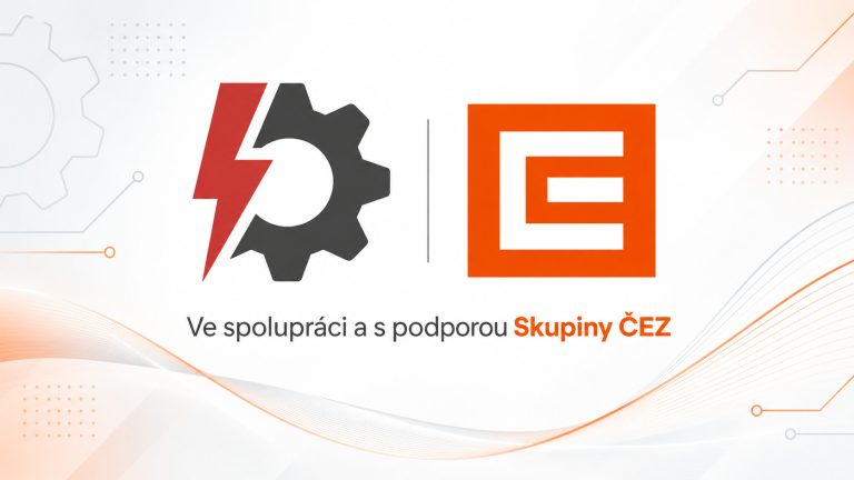 spoluprace CEZ s textem - Úvod