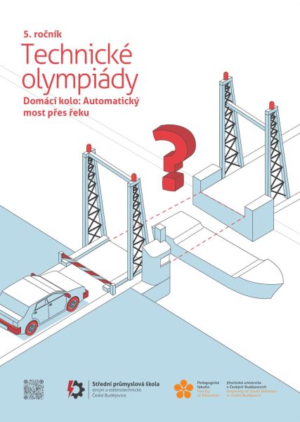 tachnicka olympiada lod - Technická olympiáda